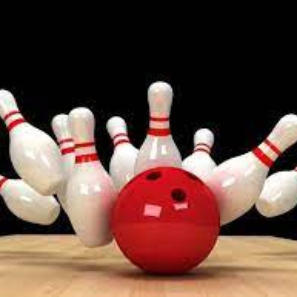 Mini Desktop Bowling For Your Home / Office Game
